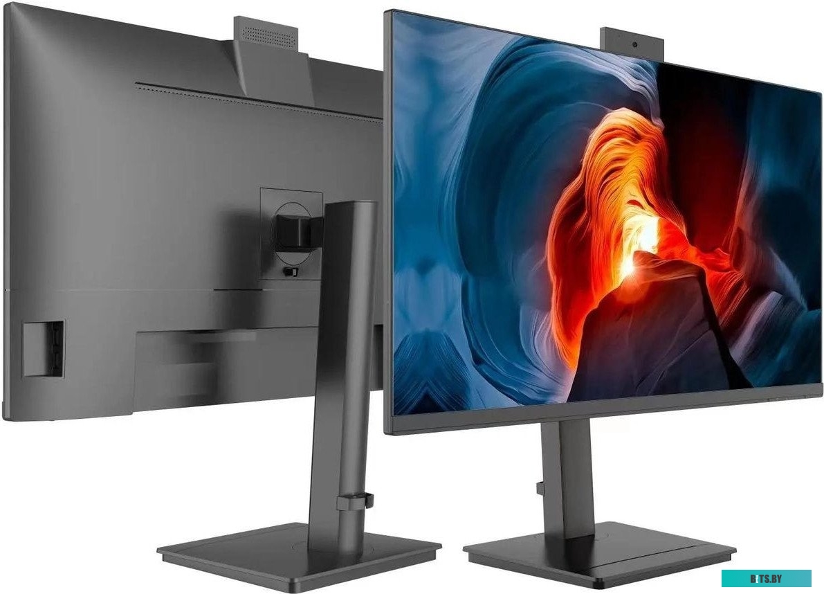 Монитор NPC MF2712-B 27"