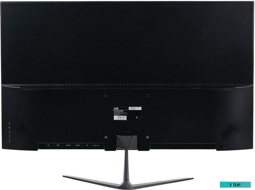 Игровой монитор Lime G270