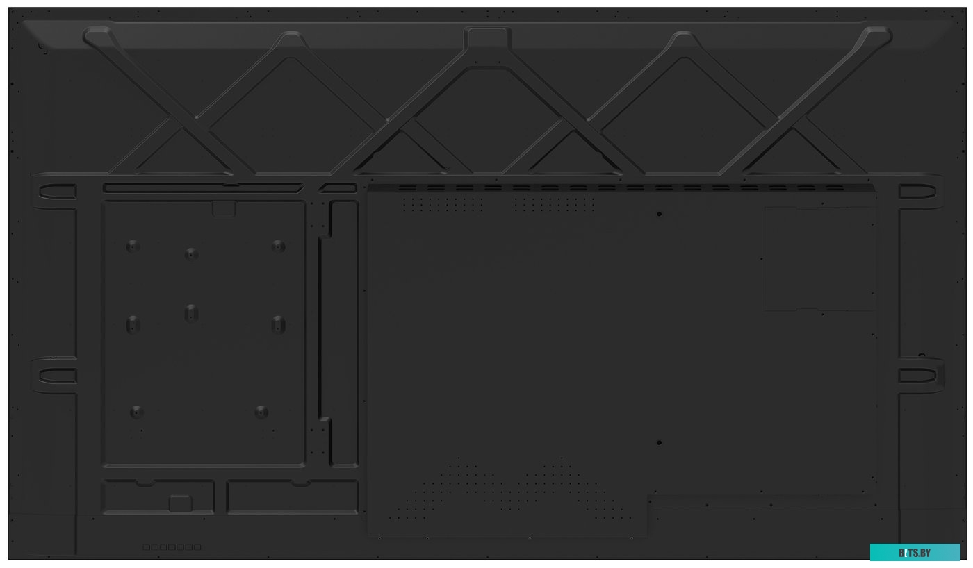 Монитор Dahua DHI-LM75-S400 75" 3840x2160 DHI-LM75-S400