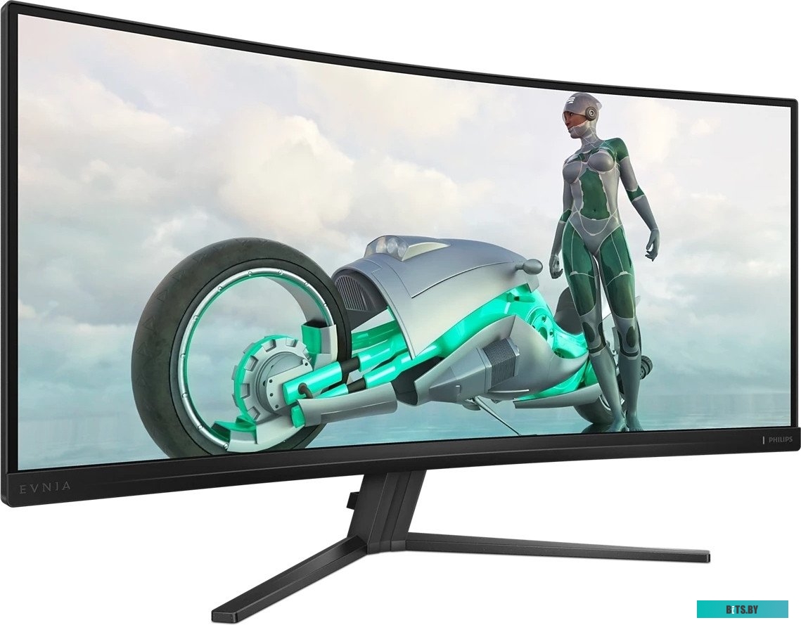 МОНИТОР 34" PHILIPS 34M2C3500L/00 34M2C3500L/00(01)