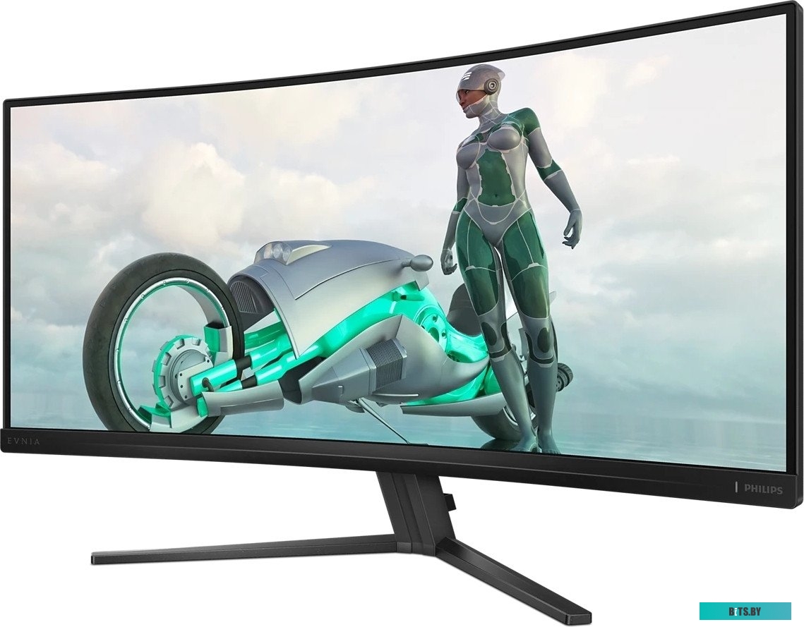 МОНИТОР 34" PHILIPS 34M2C3500L/00 34M2C3500L/00(01)