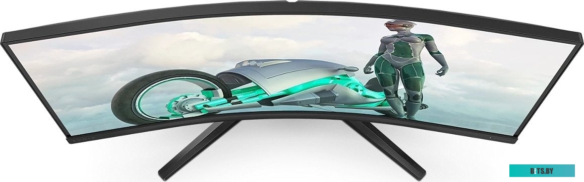 МОНИТОР 34" PHILIPS 34M2C3500L/00 34M2C3500L/00(01)