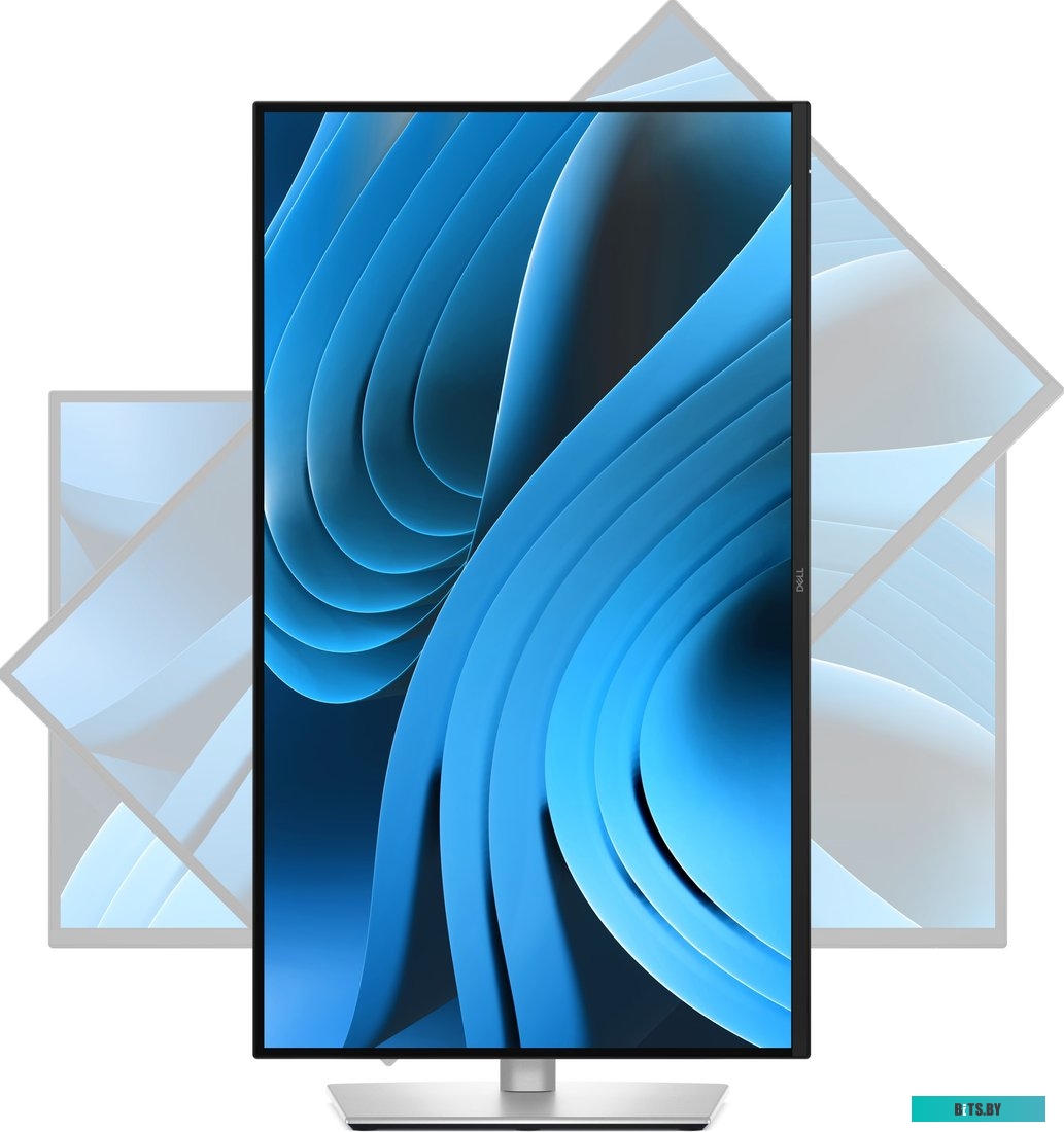 Монитор Dell Pro Plus P2725D