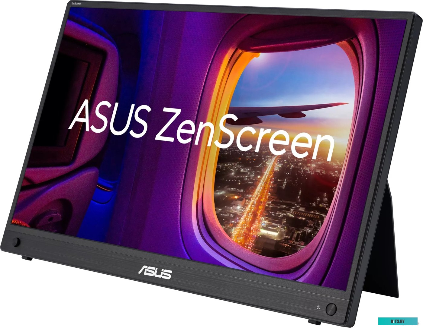 Портативный монитор ASUS ZenScreen MB16AHG