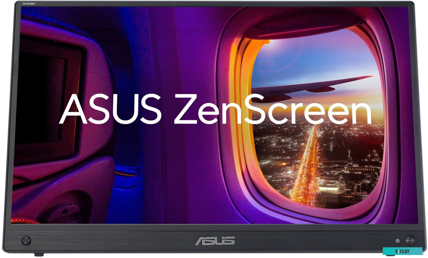 Портативный монитор ASUS ZenScreen MB16AHG