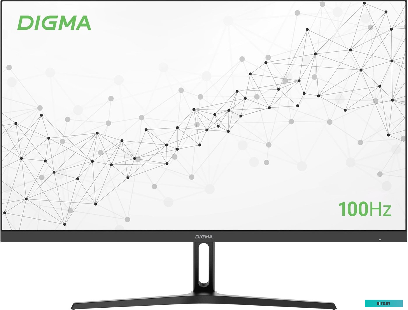 Монитор Digma Progress 24P305F