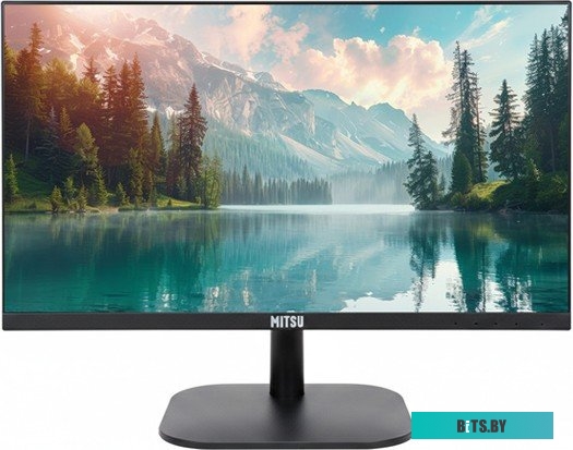 Монитор Mitsu CTM-2150 Ultraslim VA CTM-2150