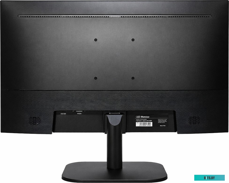 Монитор Mitsu CTM-2150 Ultraslim VA CTM-2150