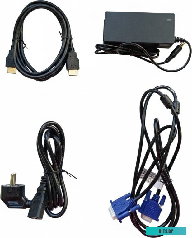 Монитор Mitsu CTM-2150 Ultraslim VA CTM-2150
