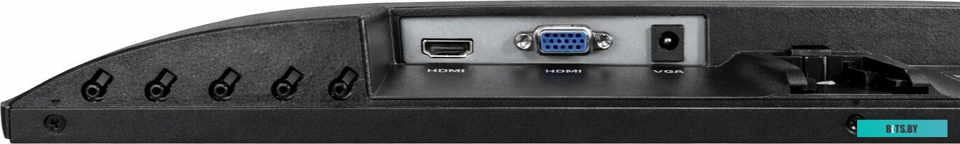 Монитор Mitsu CTM-2150 Ultraslim VA CTM-2150