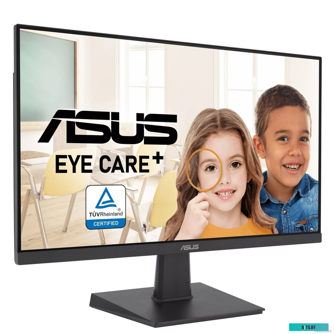 Монитор ASUS Eye Care+ VA27EHF