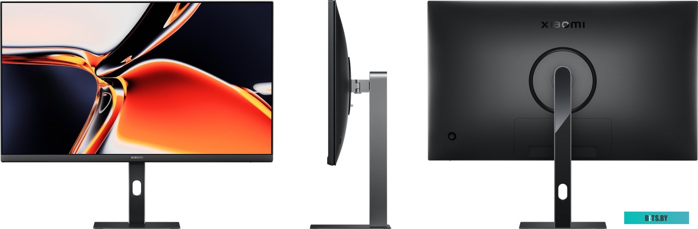 Монитор Xiaomi 4K Monitor A27Ui P27UCB-RAGL (международная версия)