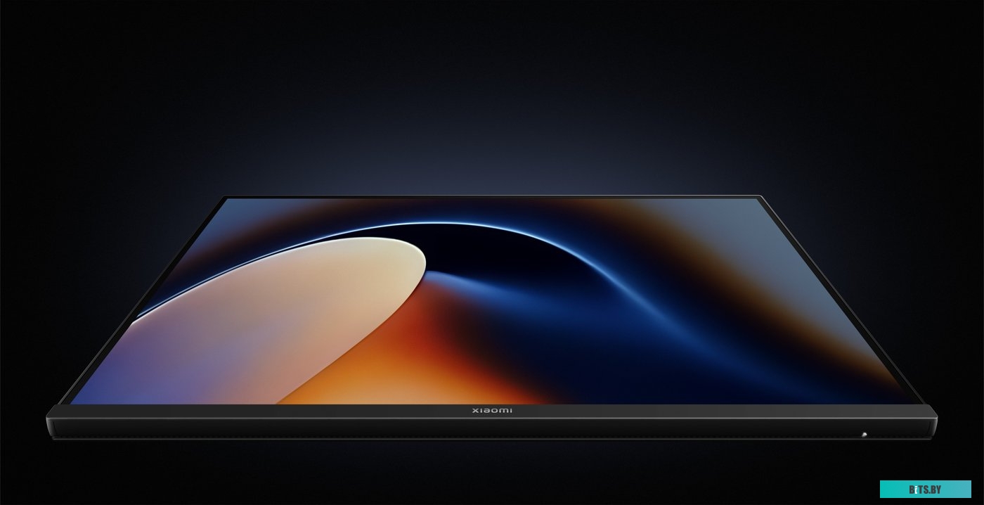 Монитор Xiaomi 4K Monitor A27Ui P27UCB-RAGL (международная версия)