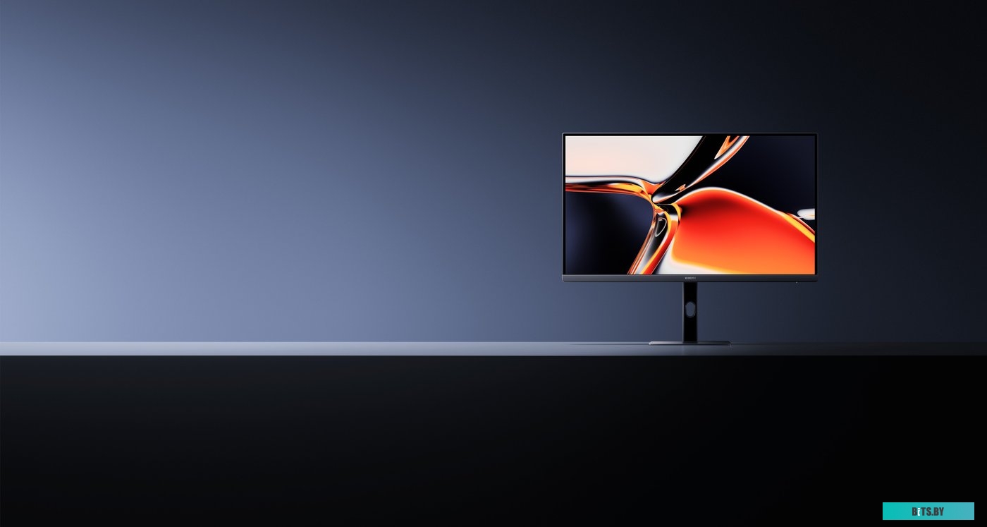 Монитор Xiaomi 4K Monitor A27Ui P27UCB-RAGL (международная версия)