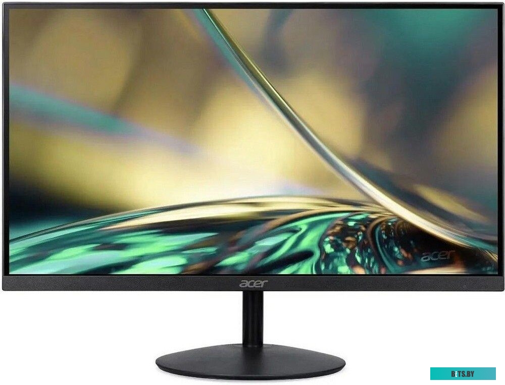 Монитор 23,8'' ACER SA243YG0bi Ultra Thin Black UM.QS3CD.001
