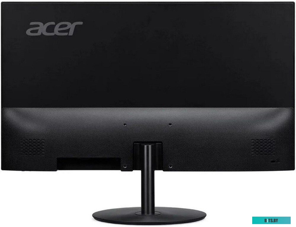 Монитор 23,8'' ACER SA243YG0bi Ultra Thin Black UM.QS3CD.001