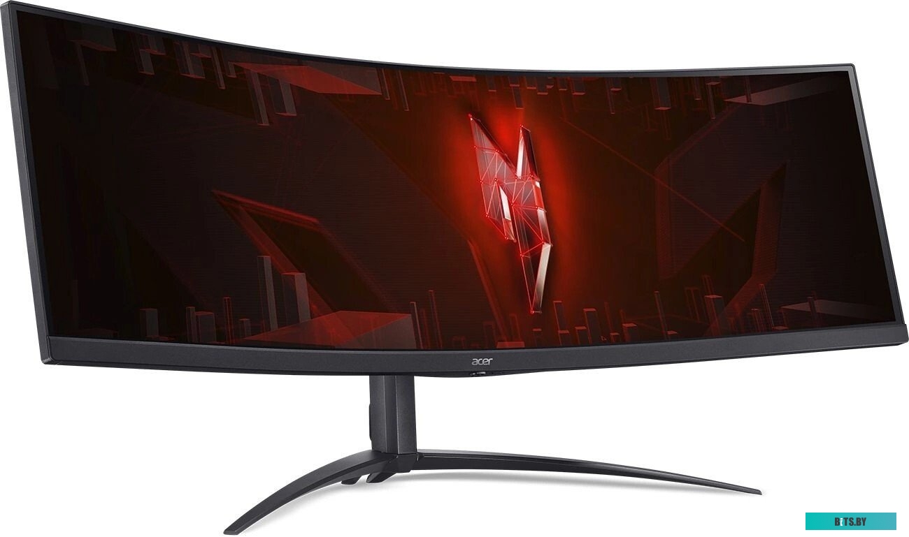 Монитор 45" Acer Nitro XZ452CUVbemiiphuzx UM.MX2CD.V01 UM.MX2CD.V01
