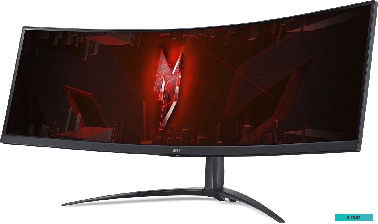 Монитор 45" Acer Nitro XZ452CUVbemiiphuzx UM.MX2CD.V01 UM.MX2CD.V01