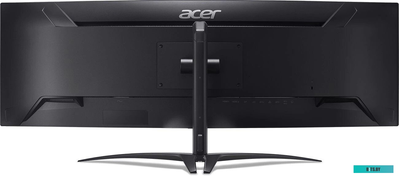 Монитор 45" Acer Nitro XZ452CUVbemiiphuzx UM.MX2CD.V01 UM.MX2CD.V01
