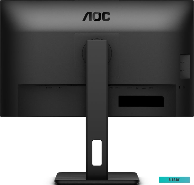 Монитор AOC Q27P3CV