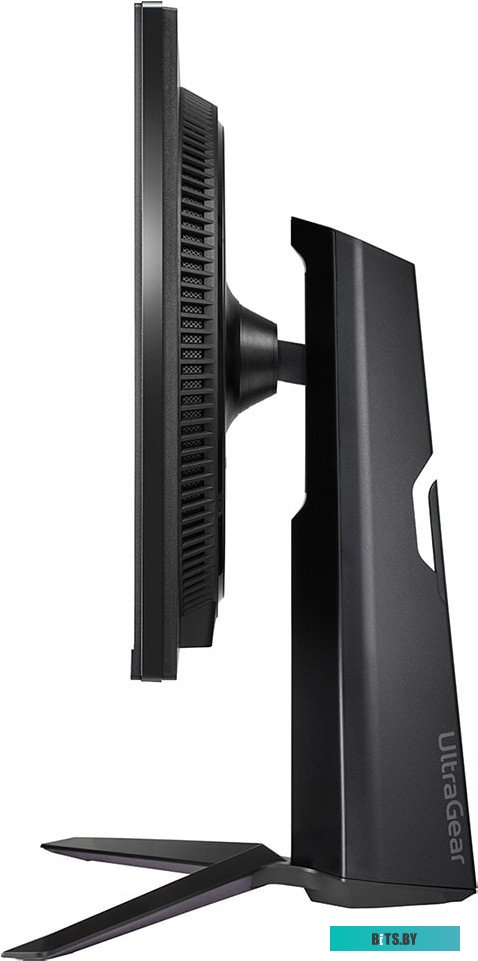 Монитор LG UltraGear 27GS65F-B черный (27GS65F-B.ARUZ) 27GS65F-B.ARUZ