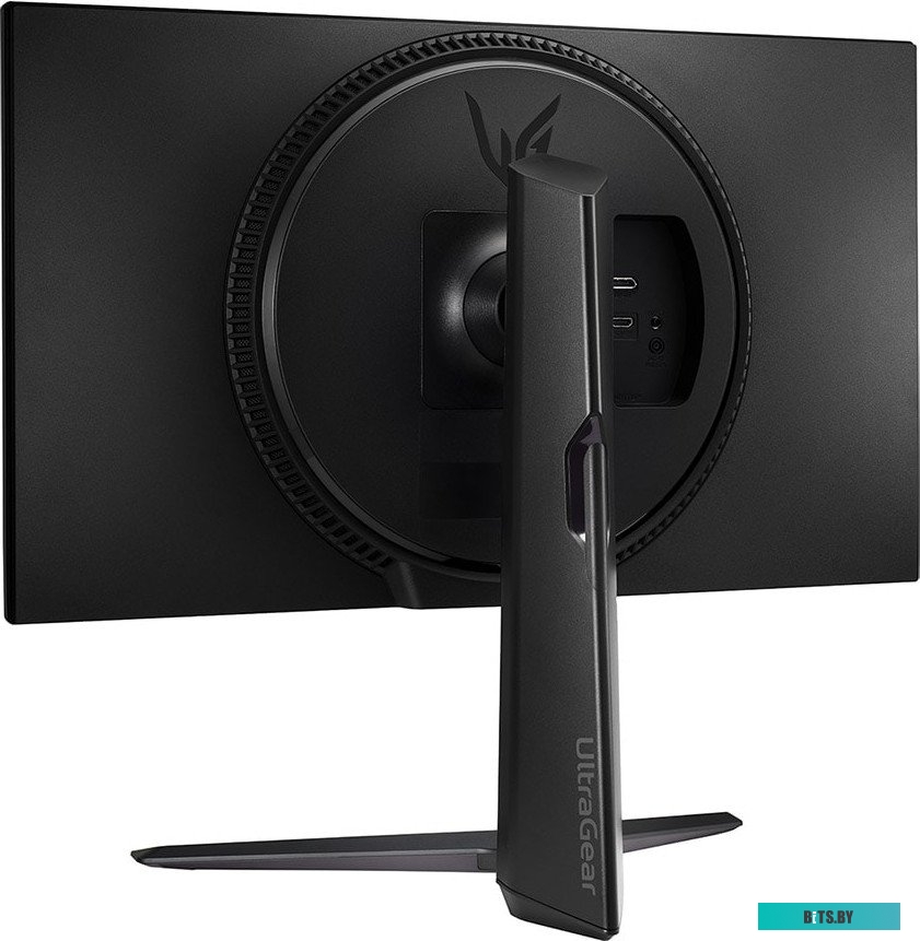 Монитор LG UltraGear 27GS65F-B черный (27GS65F-B.ARUZ) 27GS65F-B.ARUZ