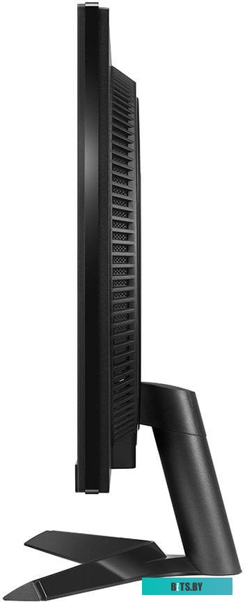 Монитор LG 24GS60F-B 24GS60F-B.ARUZ