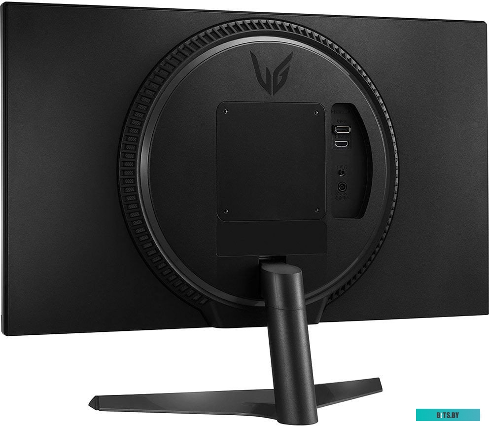 Монитор LG 24GS60F-B 24GS60F-B.ARUZ
