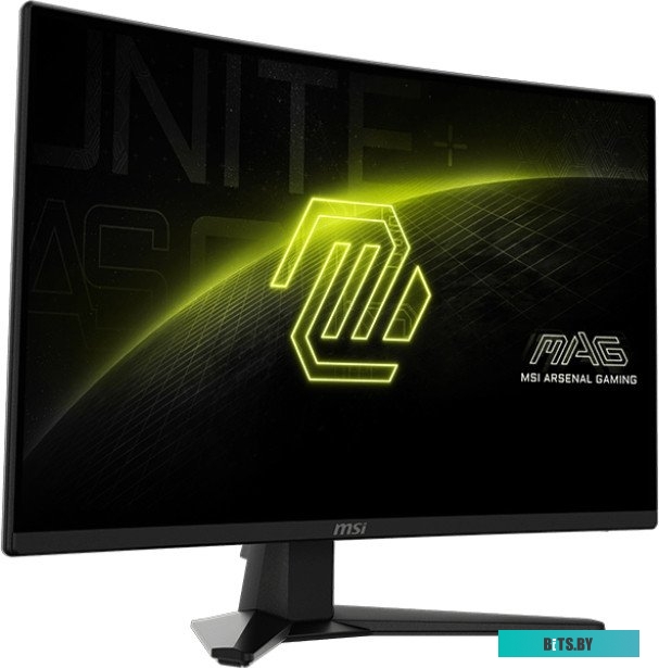 Монитор MSI MAG 274CXF 9S6-3CE31T-012