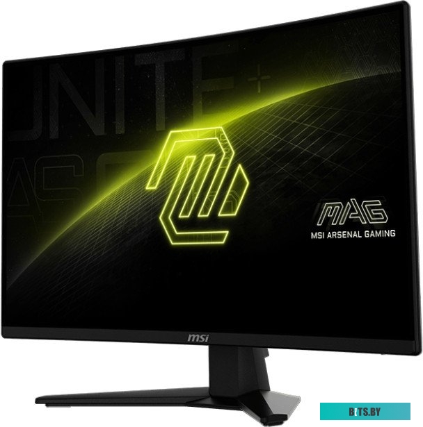 Монитор MSI MAG 274CXF 9S6-3CE31T-012
