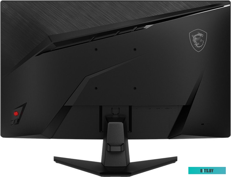 Монитор MSI MAG 274CXF 9S6-3CE31T-012