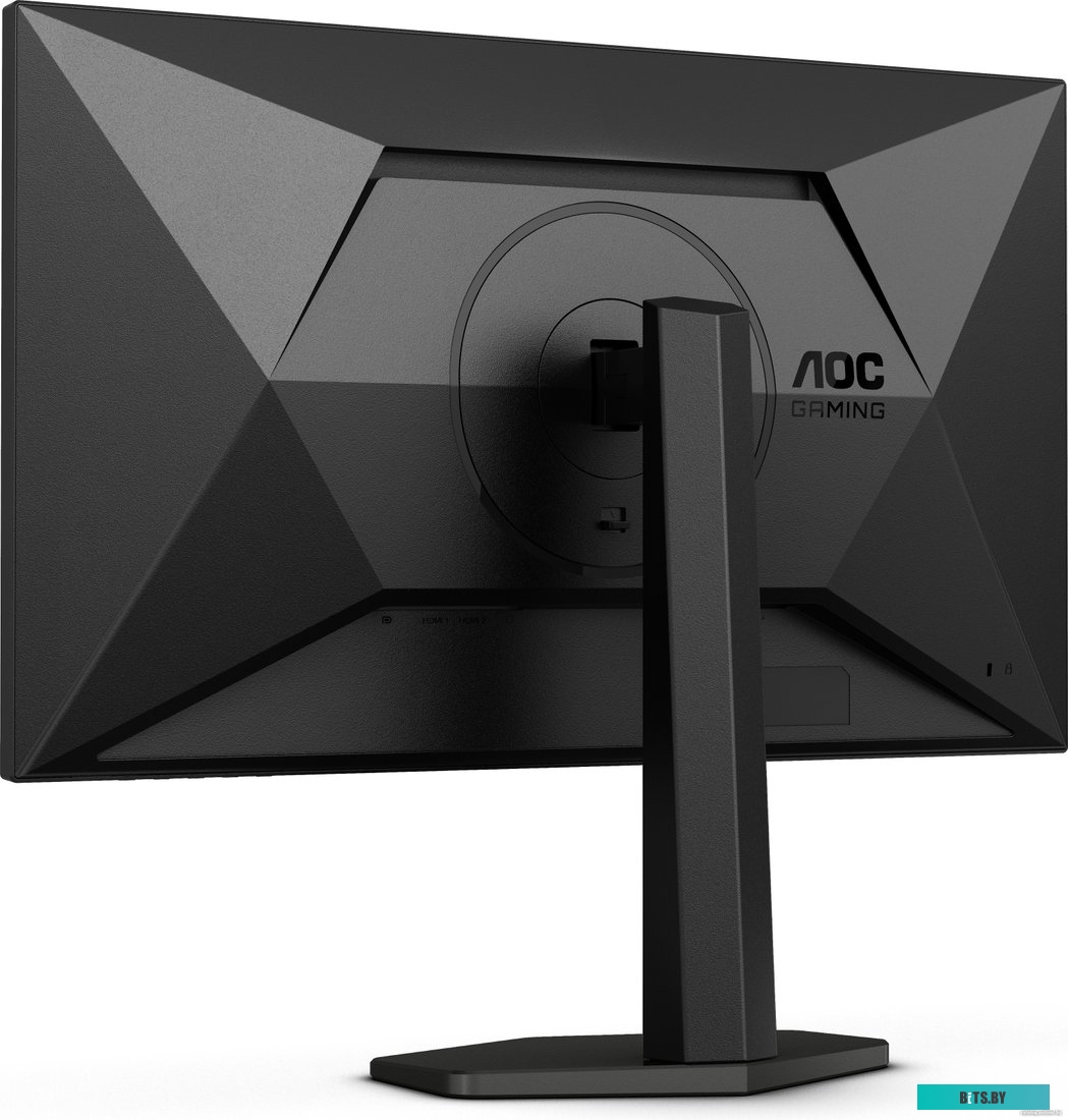 Монитор AOC Q27G4X