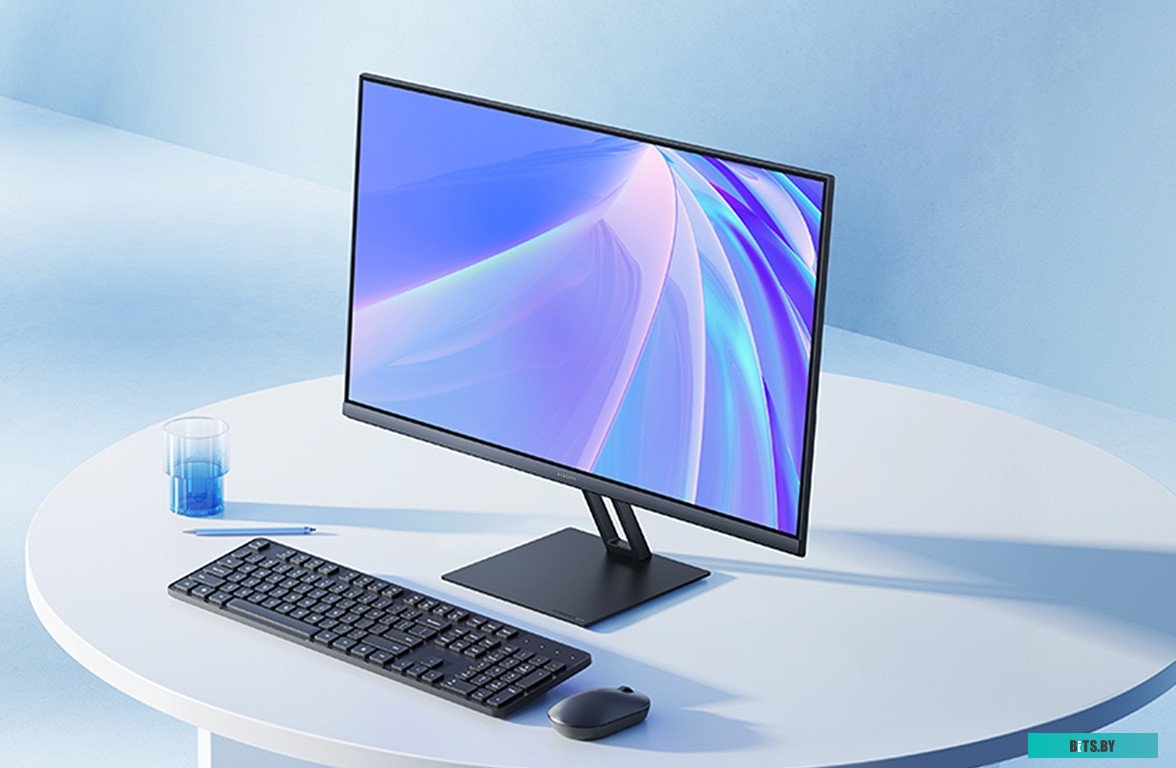 Монитор Xiaomi Monitor A24i P24FBA-RAGL (международная версия)