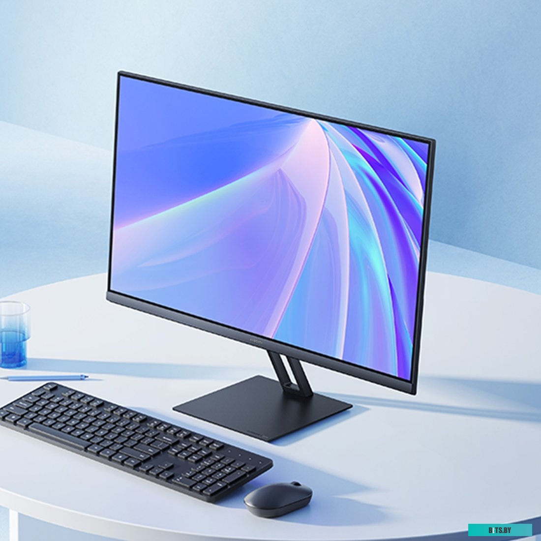 Монитор Xiaomi Monitor A24i P24FBA-RAGL (международная версия)