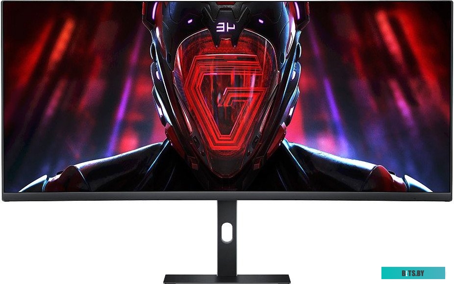 Монитор Xiaomi Curved Gaming Monitor G34WQi C34WQBA-RGGL ELA5454EU (международная версия)