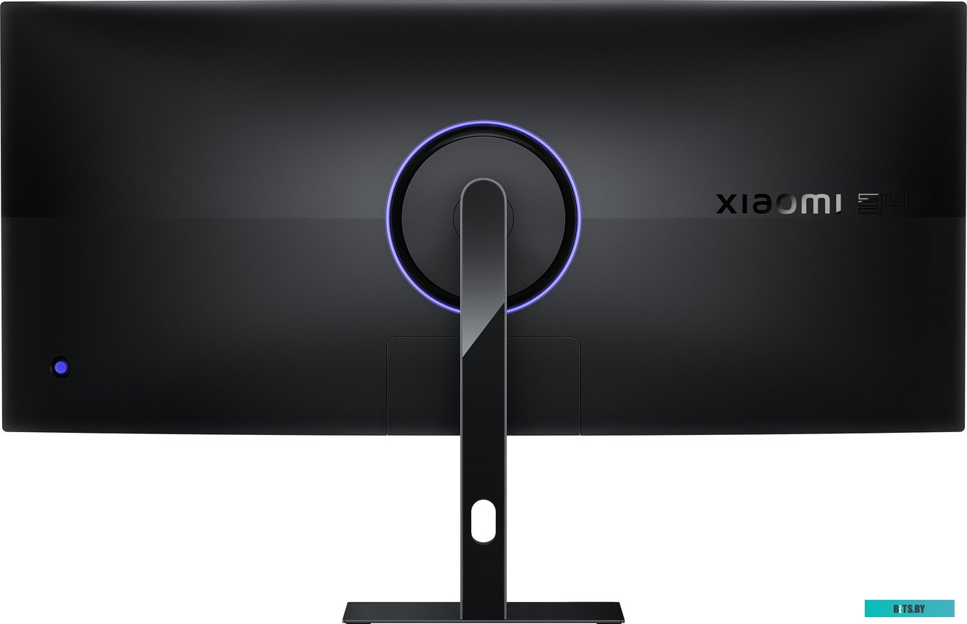 Монитор Xiaomi Curved Gaming Monitor G34WQi C34WQBA-RGGL ELA5454EU (международная версия)