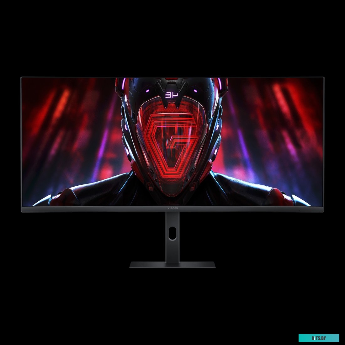 Монитор Xiaomi Curved Gaming Monitor G34WQi C34WQBA-RGGL ELA5454EU (международная версия)