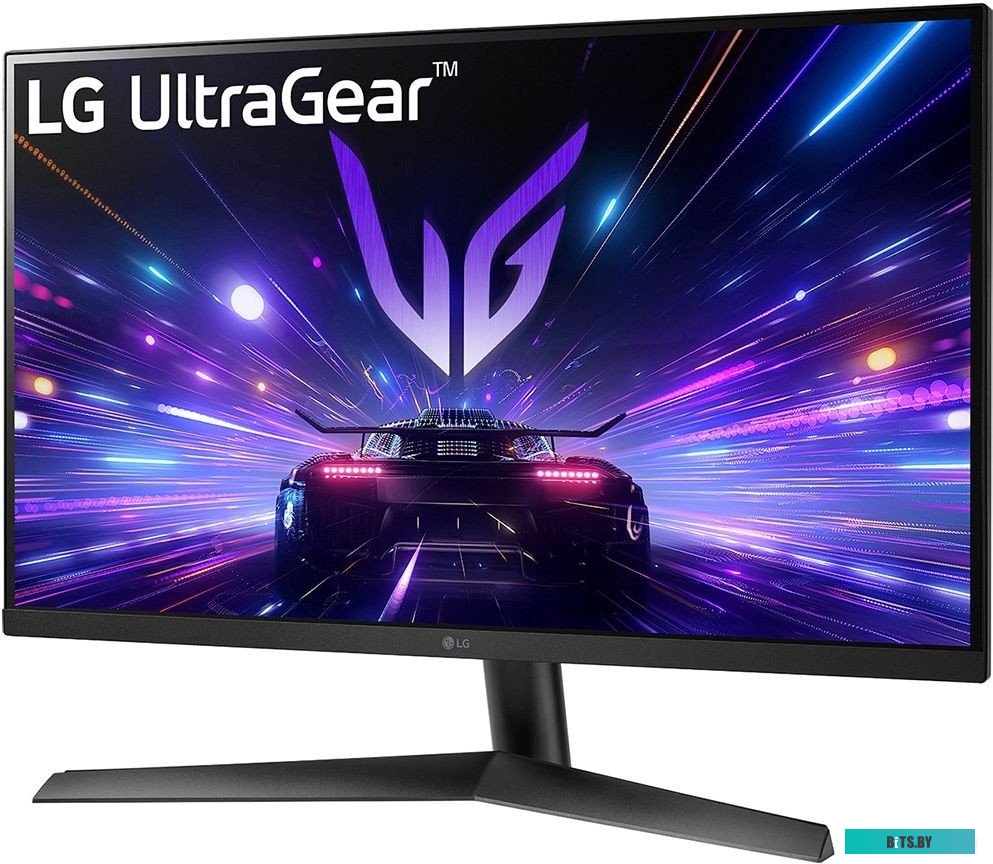 Монитор LG 27GS60F-B 27GS60F-B.ARUZ