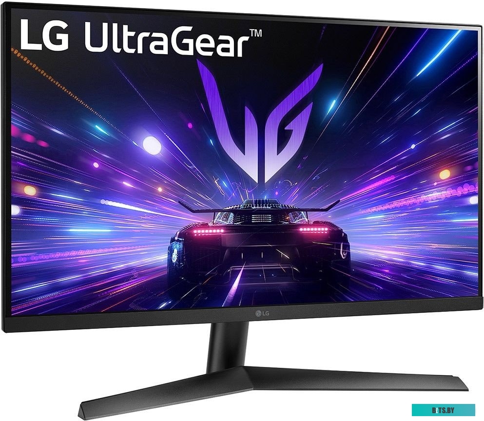 Монитор LG 27GS60F-B 27GS60F-B.ARUZ