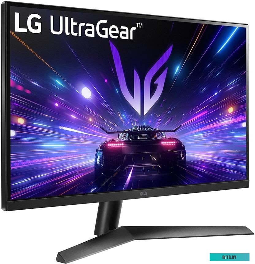 Монитор LG 27GS60F-B 27GS60F-B.ARUZ