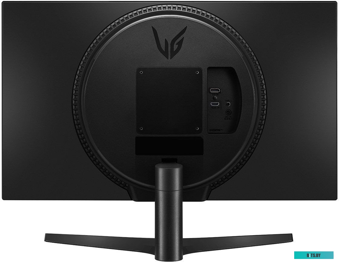 Монитор LG 27GS60F-B 27GS60F-B.ARUZ