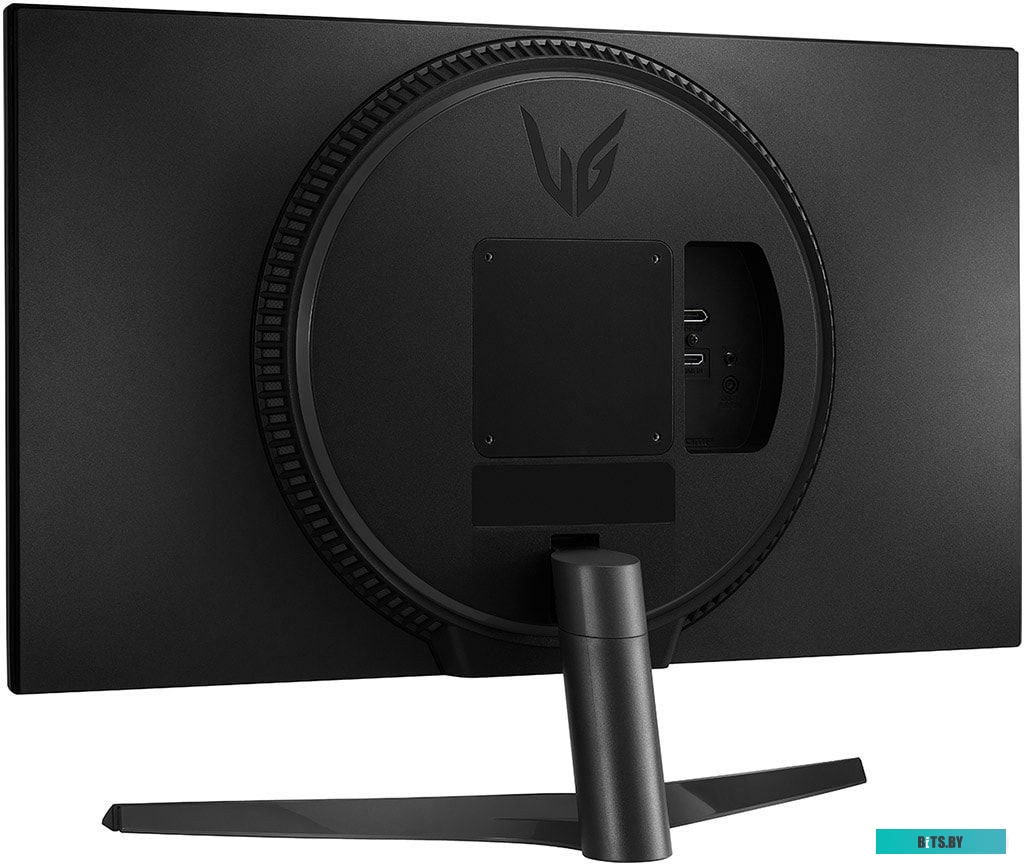 Монитор LG 27GS60F-B 27GS60F-B.ARUZ