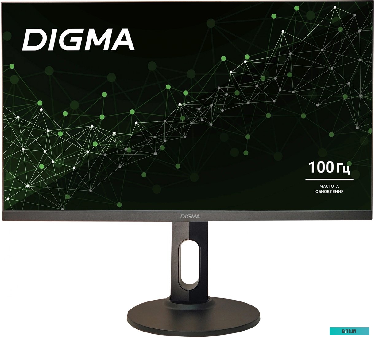 Монитор Digma Progress 24P505F