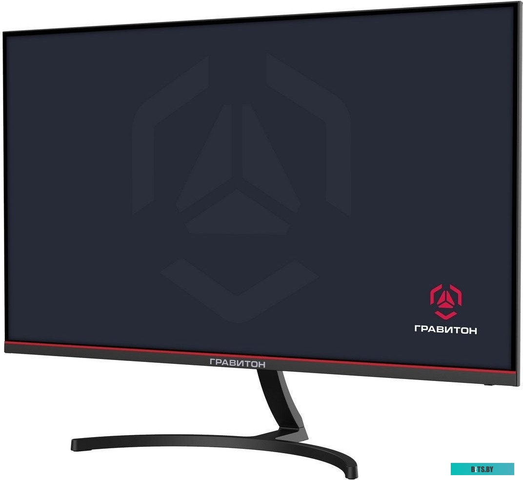 Монитор Гравитон 23.8" МН24А черный 126342