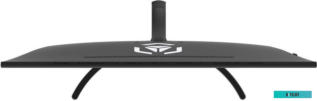 Монитор Гравитон 23.8" МН24А черный 126342