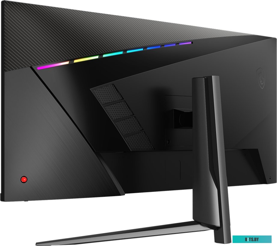Монитор MSI MAG 401QR 9S6-3EA54H-016