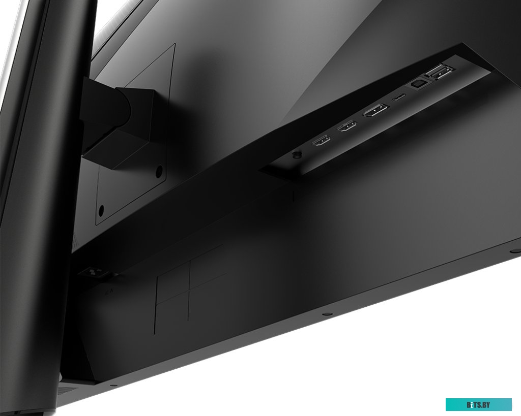 Монитор MSI MAG 401QR 9S6-3EA54H-016