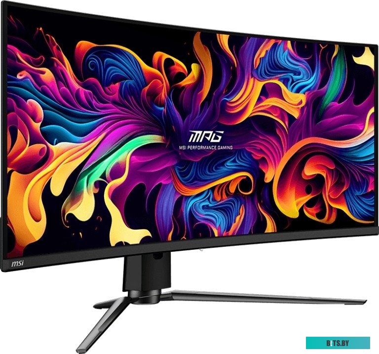 MSI MPG 341CQPX QD-OLED