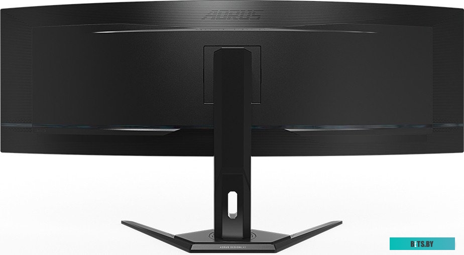 Игровой монитор Gigabyte Aorus CO49DQ