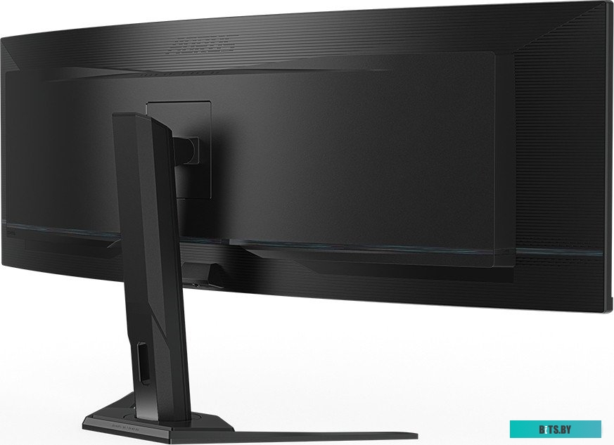 Игровой монитор Gigabyte Aorus CO49DQ